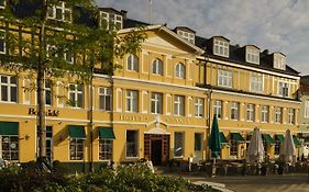 Hotel Dania